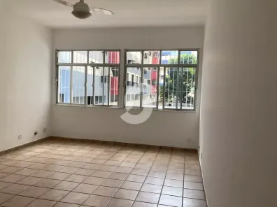 Apartamento com 2 Quartos à venda, 85m² no Icaraí, Niterói