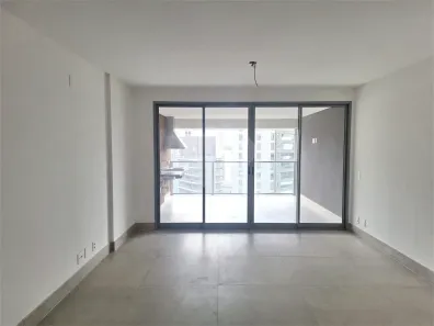 Apartamento com 3 Quartos à venda, 123m² no Sumarezinho, São Paulo