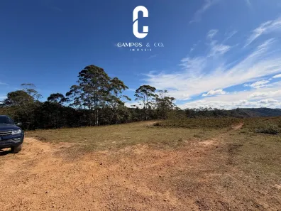 Lote/Terreno à venda, 150000m² no , Campos do Jordão