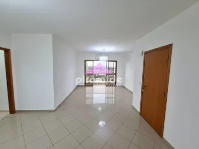 Apartamento com 4 Quartos para alugar, 142m² no Parque Residencial Aquarius, São José dos Campos