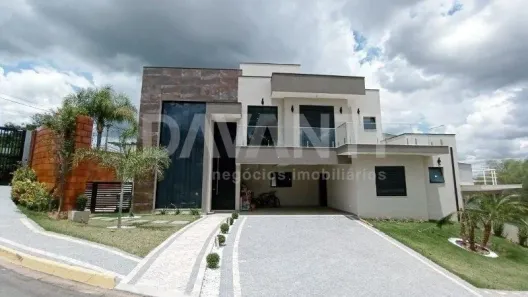 Casa de Condomínio com 3 Quartos à venda, 246m² no Vila Capuava, Valinhos