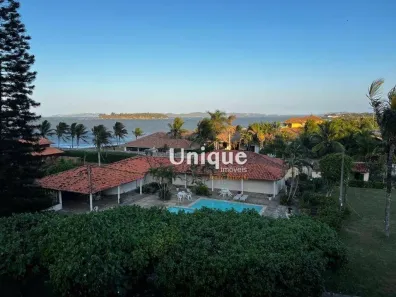 Casa de Condomínio com 3 Quartos à venda, 132m² no , Armação dos Búzios