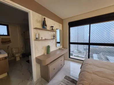 Apartamento com 3 Quartos à venda, 150m² no Centro, Cascavel