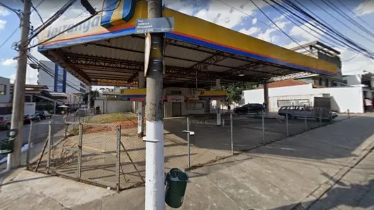 Lote/Terreno à venda, 600m² no Chácara Santo Antônio (Zona Sul), São Paulo