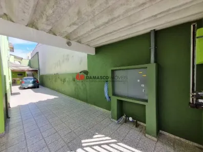 Sobrado com 3 Quartos à venda, 186m² no Rudge Ramos, São Bernardo do Campo