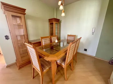 Apartamento com 2 Quartos à venda, 74m² no Madureira, Caxias do Sul
