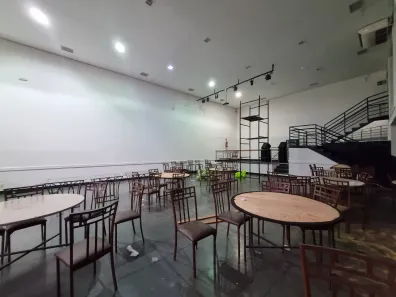 Imóvel Comercial para alugar, 458m² no Renascença, Belo Horizonte