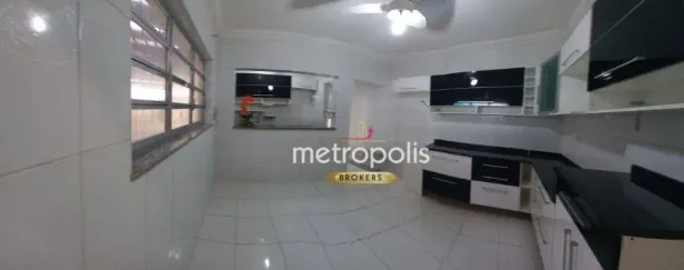 Sobrado com 2 Quartos à venda, 107m² no Vila Alpina, São Paulo