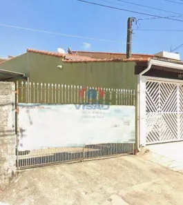 Lote/Terreno à venda, 125m² no Jardim Morada do Sol, Indaiatuba