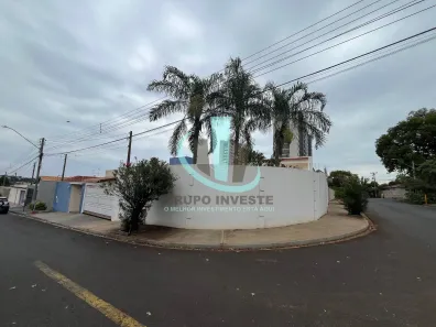 Casa com 2 Quartos à venda, 171m² no Residencial Cambuy, Araraquara