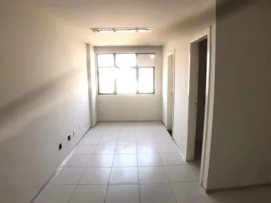à venda, 28m² no Estoril, Belo Horizonte