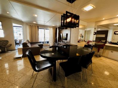 Apartamento com 4 Quartos à venda, 153m² no Centro, Florianópolis