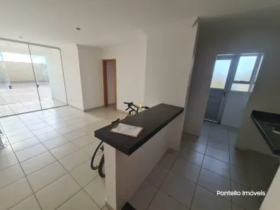 Apartamento com 3 Quartos à venda, 192m² no Cachoeirinha, Belo Horizonte