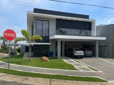 Sobrado com 3 Quartos à venda, 452m² no Swiss Park, Campinas