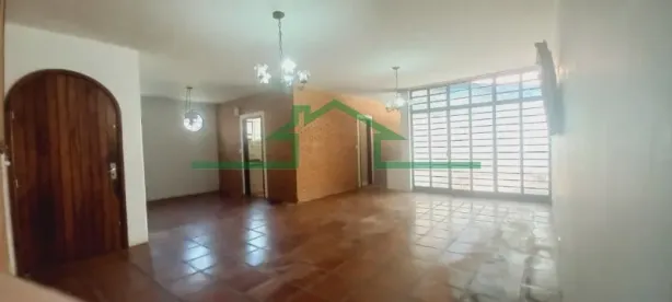 Casa com 3 Quartos à venda, 207m² no Vila Independência, Piracicaba