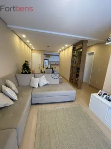 Apartamento com 2 Quartos à venda, 67m² no Parque Santa Delfa, Franco da Rocha