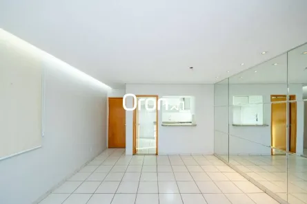 Apartamento com 3 Quartos à venda, 90m² no Setor Bela Vista, Goiânia