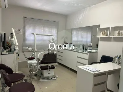 Imóvel Comercial com 4 Quartos à venda, 330m² no Vila Americano do Brasil, Goiânia