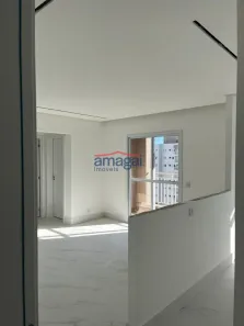 Apartamento com 2 Quartos à venda, 62m² no Pagador de Andrade, Jacareí