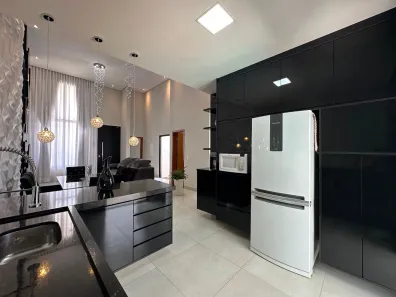 Casa de Condomínio com 3 Quartos à venda, 154m² no Cajuru do Sul, Sorocaba