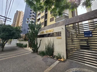 Apartamento com 3 Quartos à venda, 139m² no Setor Bueno, Goiânia