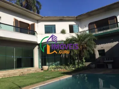 Casa com 3 Quartos à venda, 460m² no Jardim Guedala, São Paulo
