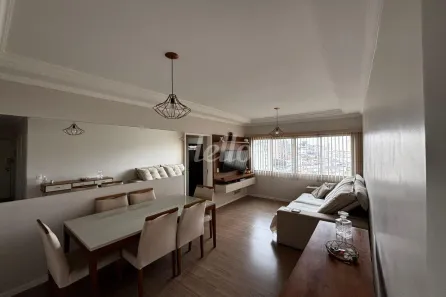 Apartamento com 2 Quartos à venda, 66m² no Jardim Paraíso, São Paulo