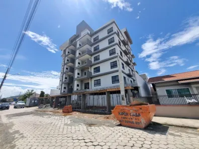 Apartamento com 2 Quartos à venda, 67m² no Itajubá, Barra Velha