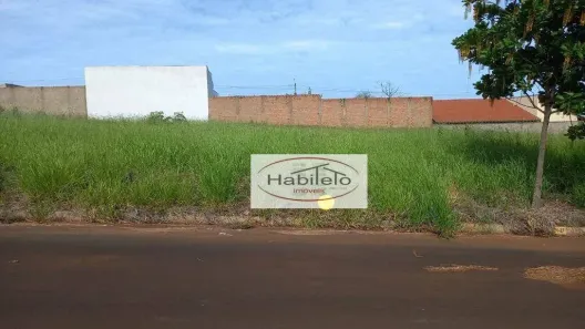 Lote/Terreno à venda, 285m² no Jardim Quebec, Brodowski