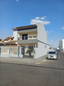 Sobrado com 4 Quartos à venda, 215m² no Centro-Sul, Várzea Grande