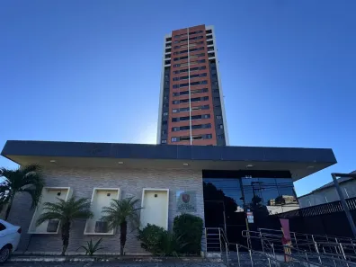 Apartamento com 3 Quartos à venda, 75m² no Cidade Alta, Natal