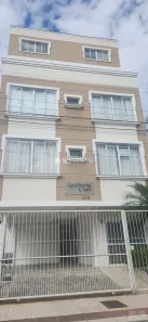 Cobertura com 2 Quartos à venda, 107m² no Canasvieiras, Florianópolis
