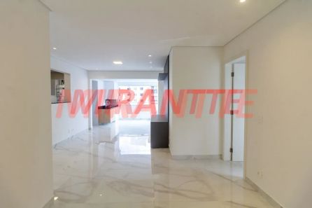 Apartamento com 2 Quartos à venda, 77m² no Santana, São Paulo