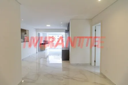 Apartamento com 2 Quartos à venda, 77m² no Santana, São Paulo