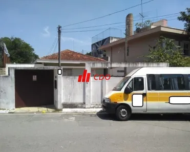 Imóvel Comercial com 4 Quartos à venda, 350m² no Parque Maria Helena, São Paulo