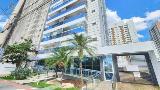 Apartamento com 3 Quartos à venda, 81m² no Guanabara Parque Boulevard, Londrina
