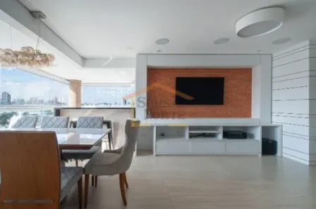 Apartamento com 4 Quartos à venda, 114m² no Santa Teresinha, São Paulo