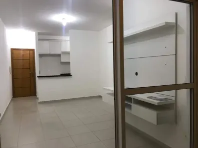 Apartamento com 2 Quartos para venda ou aluguel, 64m² no Granjas Santa Terezinha, Taubaté