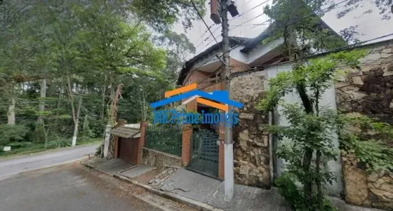 Sobrado com 4 Quartos para alugar, 377m² no Adalgisa, Osasco