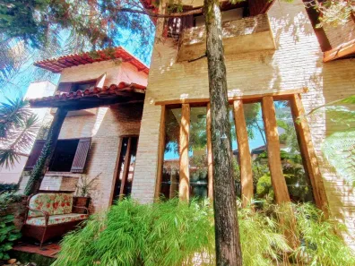 Casa com 4 Quartos à venda, 322m² no Castelo, Belo Horizonte