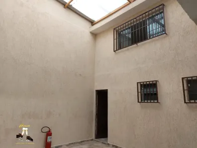 Prédio Comercial à venda, 375m² no Taboão, São Bernardo do Campo