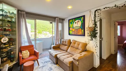 Apartamento com 2 Quartos à venda, 71m² no Itacorubi, Florianópolis