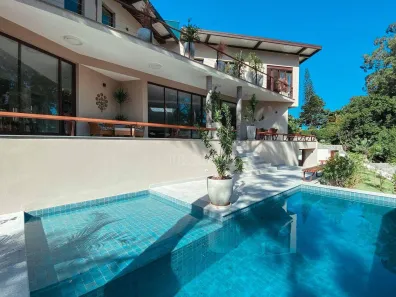 Casa de Condomínio com 4 Quartos à venda, 506m² no Palos Verdes, Carapicuíba