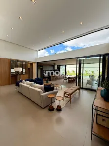 Casa de Condomínio com 4 Quartos à venda, 404m² no Parque Reserva Fazenda Imperial, Sorocaba