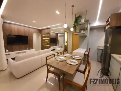 Apartamento com 3 Quartos à venda, 78m² no Setor Criméia Oeste, Goiânia