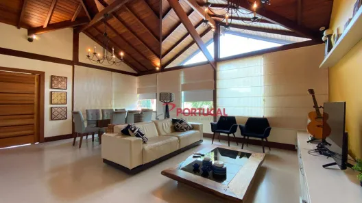 Casa de Condomínio com 3 Quartos à venda, 117m² no Barra de Macaé, Macaé