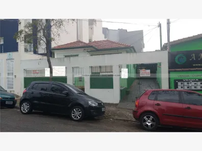 Lote/Terreno à venda no Vila Helena, Santo André