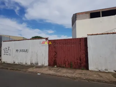 Lote/Terreno para alugar, 1050m² no Vila Alemã, Rio Claro