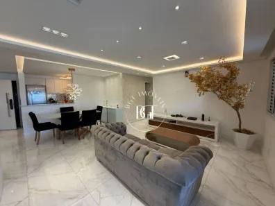Apartamento com 2 Quartos para alugar, 98m² no Vila Formosa, São Paulo
