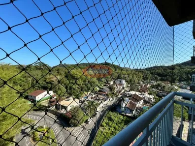 Apartamento com 2 Quartos à venda, 68m² no Morro Nova Cintra, Santos